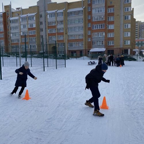 Третий день Масленицы - Лакомка