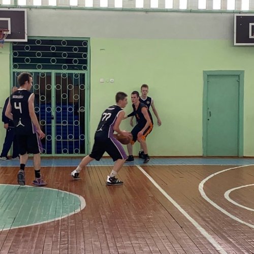 17-ый сезон Чемпионата «Школьной баскетбольной лиги «КЭС-БАСКЕТ» 