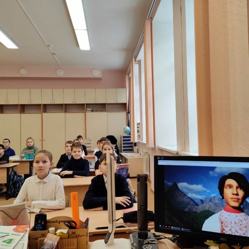 Изучаем чувашский фольклор на примере народных сказок