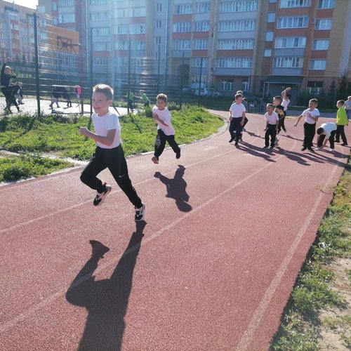 Урок Мужества "Звездный сын Чувашии"