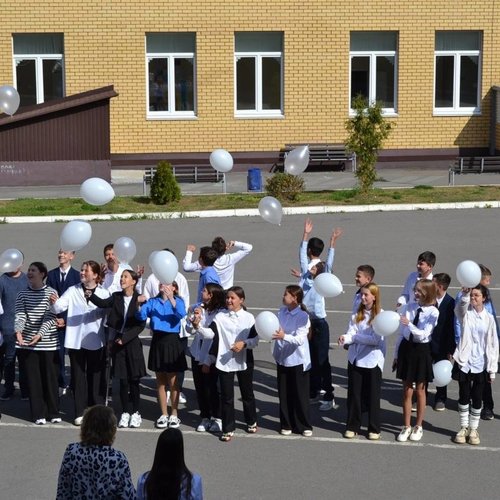 Единый урок антитеррористической направленности