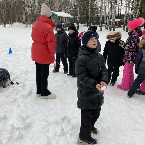 Весело, весело встретим Новый Год!