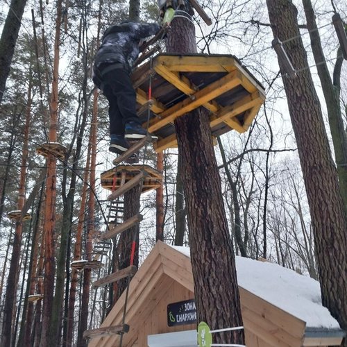 Весело, весело встретим Новый Год!