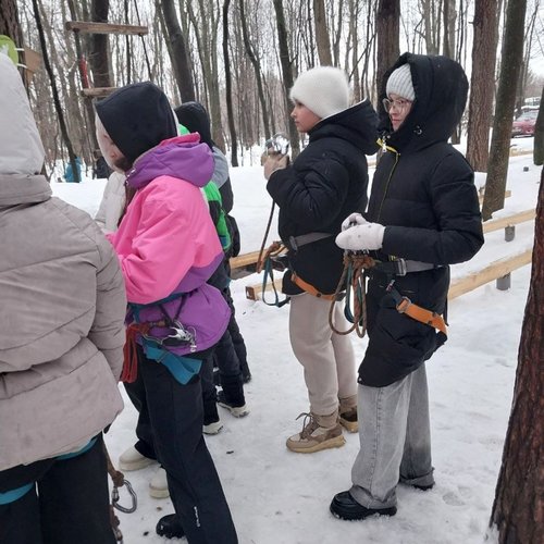 Весело, весело встретим Новый Год!