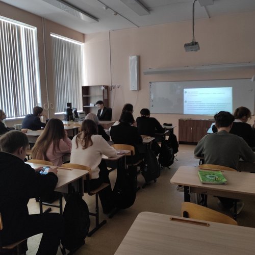 21 марта - международный день леса