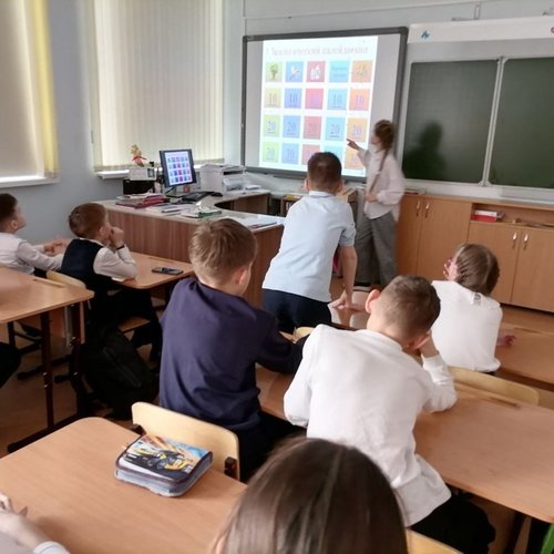 21 марта - международный день леса