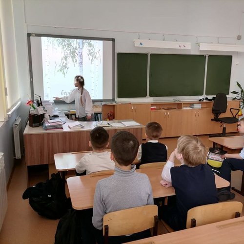 21 марта - международный день леса