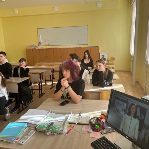 Россия комфортная: строительство и архитектура