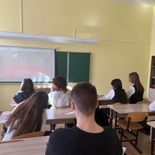 Россия комфортная: строительство и архитектура