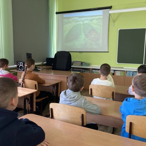 21 марта - международный день леса