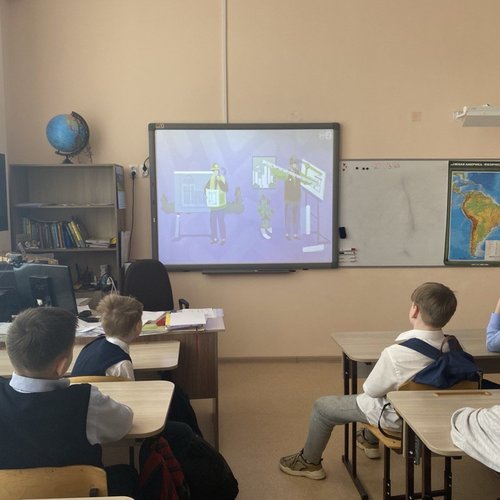 Россия комфортная: строительство и архитектура