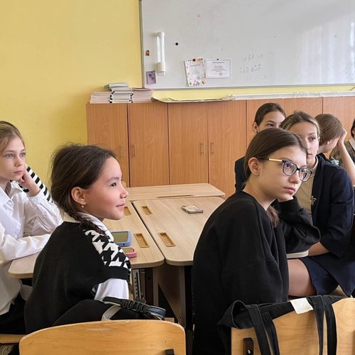 ПРЕЗЕНТАЦИЯ ПРОЕКТА "МЕДИА ПРИТЯЖЕНИЕ" ОТ ДВИЖЕНИЯ ПЕРВЫХ