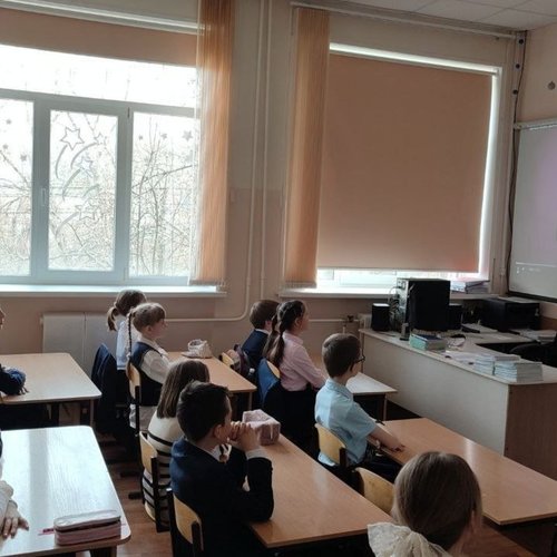 Акция "Синий чемоданчик"