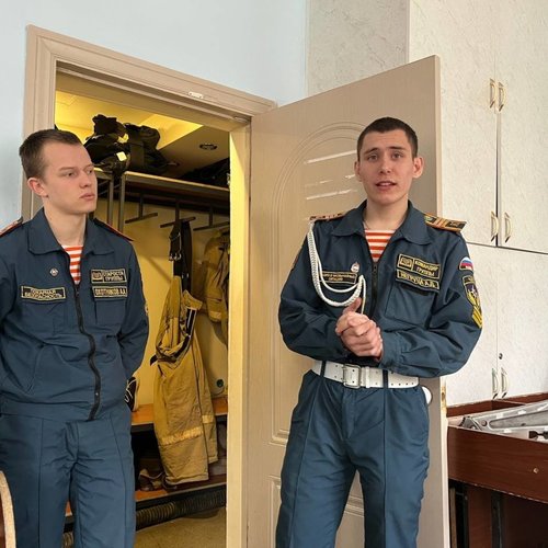 🔈Неделя профориентации в Чебоксарском экономико-технологическом колледже! Выбираем будущее вместе!