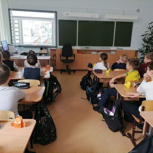 День единых действий в память о геноциде советского народа нацистами и их пособниками в годы Великой Отечественной войны