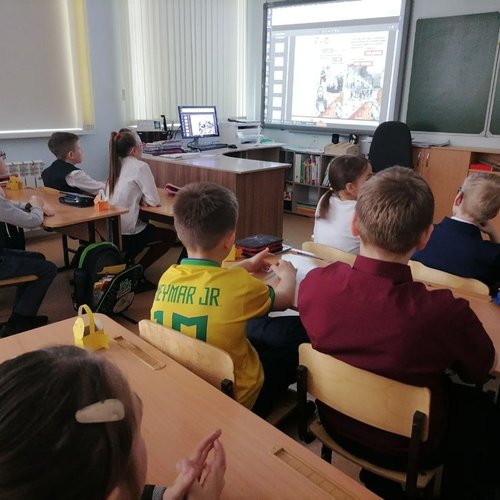 День единых действий в память о геноциде советского народа нацистами и их пособниками в годы Великой Отечественной войны