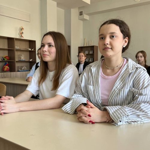 ДОС В 1 ШКОЛЕ