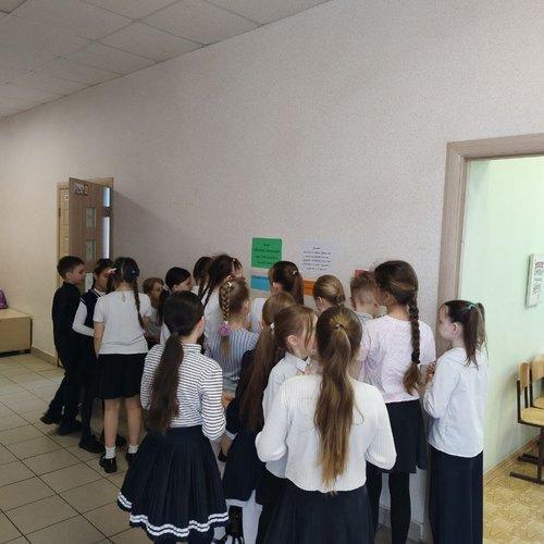 Весенняя неделя психологии. День 3