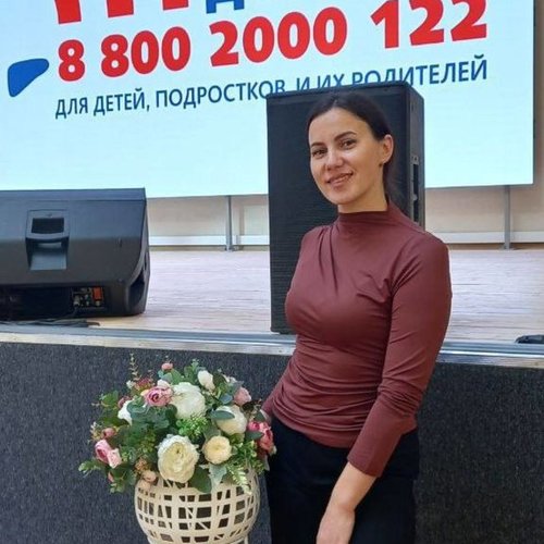 Весенняя неделя психологии. День 4.