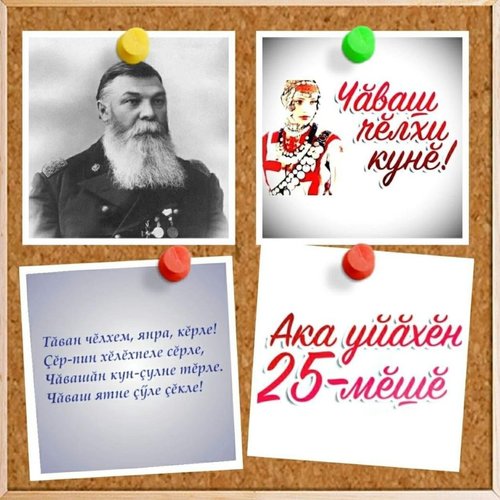 Неделя родного языка в СОШ 1