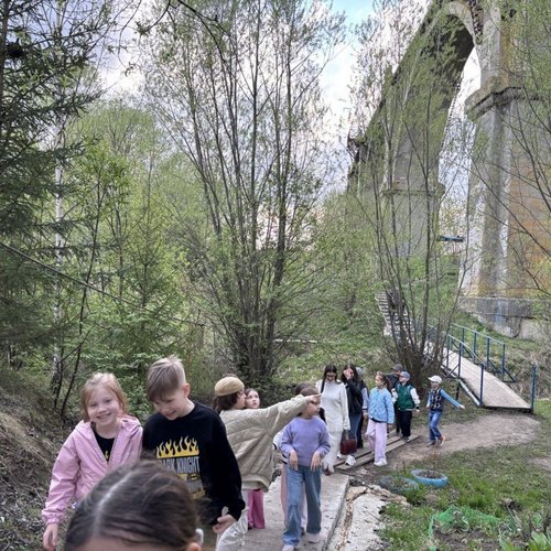 Увлекательная экскурсия на медовый завод "МЕЛИЛОТУС"