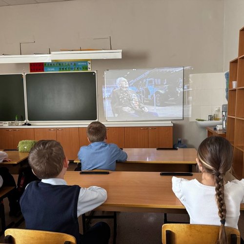 РАЗГОВОРЫ О ВАЖНОМ 05.05.2025