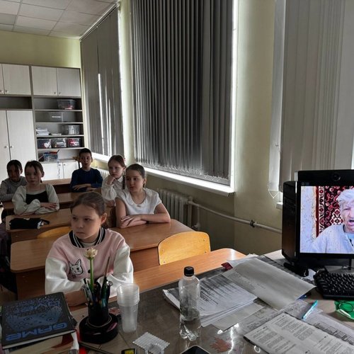 РАЗГОВОРЫ О ВАЖНОМ 05.05.2025