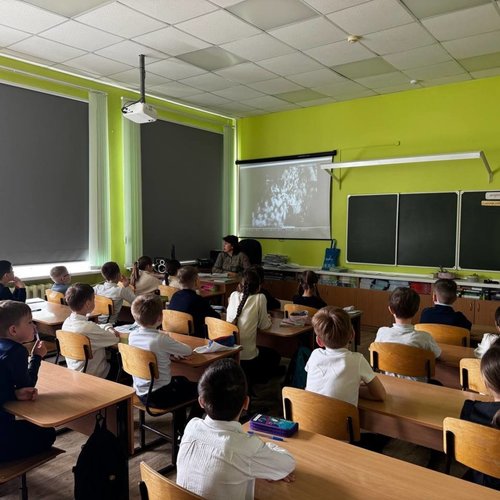 РАЗГОВОРЫ О ВАЖНОМ 05.05.2025