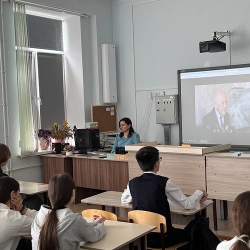 РАЗГОВОРЫ О ВАЖНОМ 05.05.2025