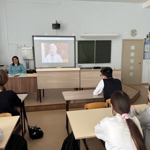 РАЗГОВОРЫ О ВАЖНОМ 05.05.2025