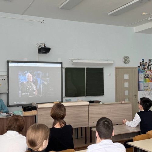 РАЗГОВОРЫ О ВАЖНОМ 05.05.2025