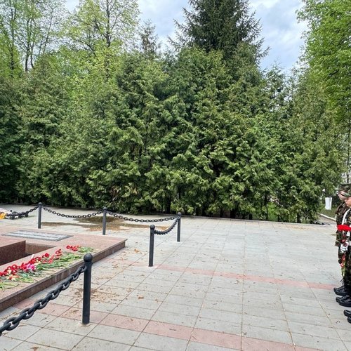 Единый день Памяти