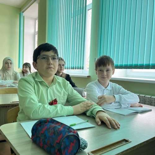 ДУМАТЬ ТИШИНУ. Киноурок 58: ЧУТКОСТЬ. Проект «О будущем»