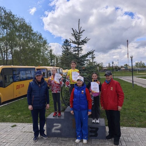 Жаркие майские выходные!