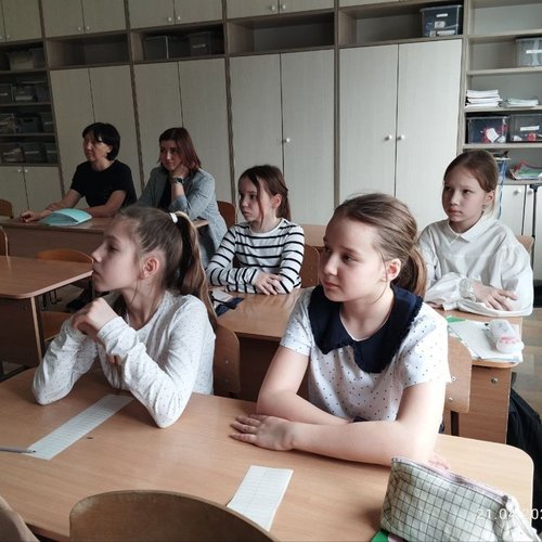 Неделя молодого педагога