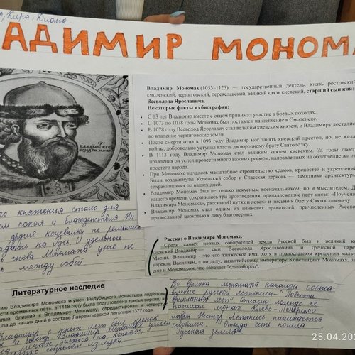 Неделя молодого педагога