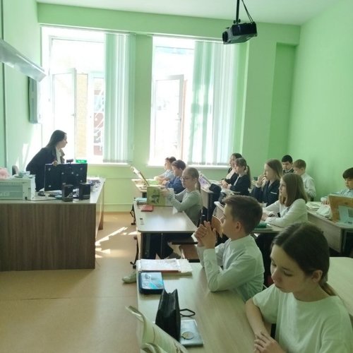 Неделя молодого педагога