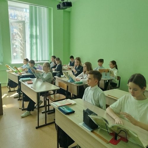 Неделя молодого педагога