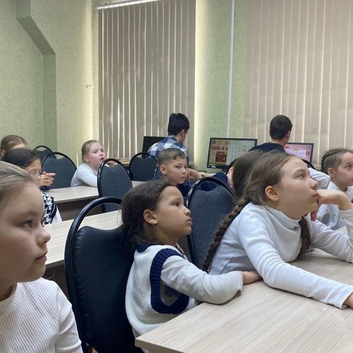 Урок от Госархива "Письма, пришедшие с войны"