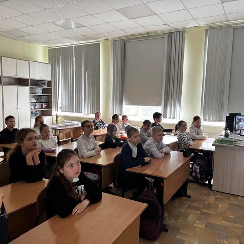 РАЗГОВОРЫ О ВАЖНОМ 12.05.2025 