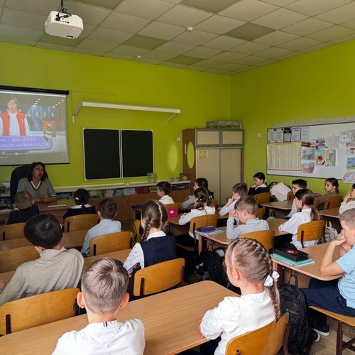 РАЗГОВОРЫ О ВАЖНОМ 12.05.2025 