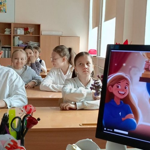 РАЗГОВОРЫ О ВАЖНОМ 12.05.2025 