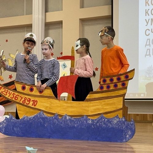 ТЕАТРАЛЬНЫЙ ФЕСТИВАЛЬ. ДЕНЬ 2.