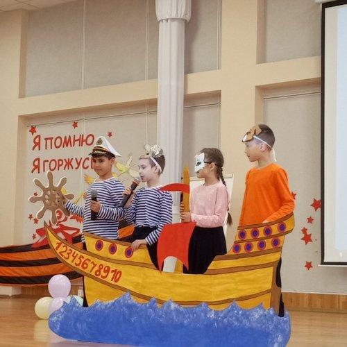 ТЕАТРАЛЬНЫЙ ФЕСТИВАЛЬ. ДЕНЬ 2.