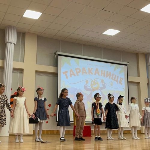 ТЕАТРАЛЬНЫЙ ФЕСТИВАЛЬ. ДЕНЬ 2.