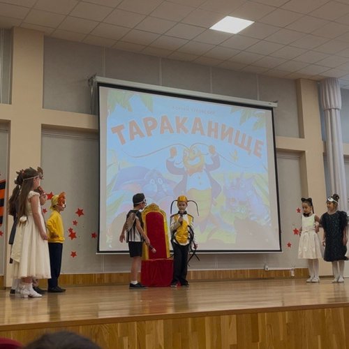 ТЕАТРАЛЬНЫЙ ФЕСТИВАЛЬ. ДЕНЬ 2.