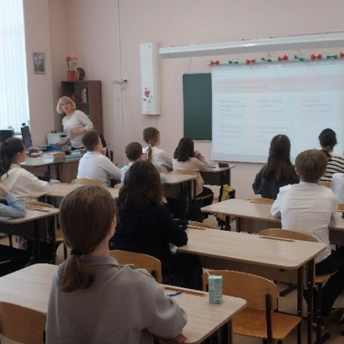 Безопасная среда. Таможенный инспектор.