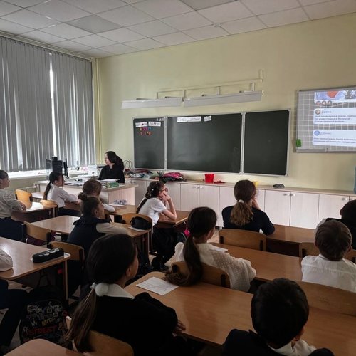 РАЗГОВОРЫ О ВАЖНОМ 19.05.2025