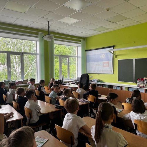 РАЗГОВОРЫ О ВАЖНОМ 19.05.2025