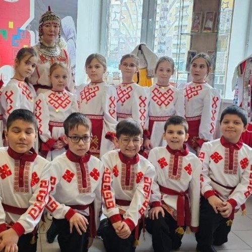 МЕЖДУНАРОДНЫЙ ДЕНЬ МУЗЕЕВ